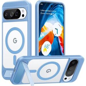 TORRAS Magnetic Stand Case for Google Pixel 10/10 Pro - Brand New